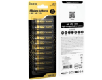 Hoco JA1 AA alkaline battery LR6(10PCS) - imagine 2