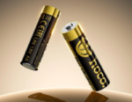 Hoco JA1 AA alkaline battery LR6(10PCS)