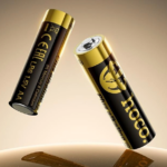 Hoco JA1 AA alkaline battery LR6(10PCS)
