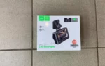 HOCO DV2 Driving recorder with display — изображение 4
