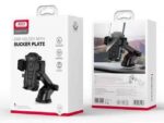 XO C76 Car holder with sucker plate - imagine 4