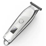 XO CF9 Digital Haircutting Scissors