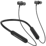HOCO ES70 Armour neck-mounted Bluetooth earphones - imagine 4