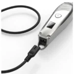 XO CF9 Digital Haircutting Scissors - imagine 3
