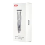 XO CF9 Digital Haircutting Scissors - imagine 5