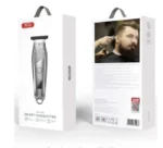 XO CF9 Digital Haircutting Scissors - imagine 6