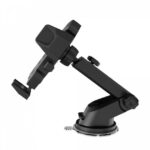 XO C76 Car holder with sucker plate - imagine 3