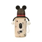 XO CF23 baby bottle warmer 21-speed digital display