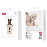 XO CF23 baby bottle warmer 21-speed digital display - imagine 2