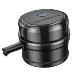 HOCO ZP11 Delta car ashtray - imagine 4
