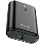 Hoco Q3 Mayflower PD20W+QC3.0 power bank(10000mAh)