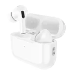 HOCO EW63 AirPods true wireless ANC noise reduction Bluetooth headset