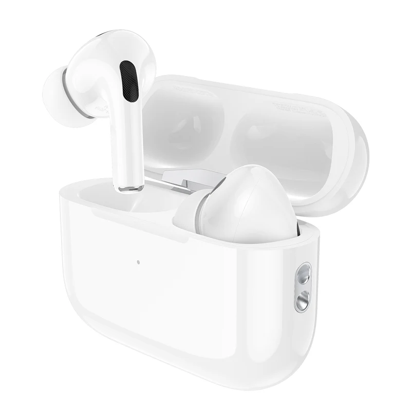 r1-2.webp HOCO EW63 AirPods true wireless ANC noise reduction Bluetooth headset - imagine 1