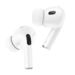 HOCO EW63 AirPods true wireless ANC noise reduction Bluetooth headset - imagine 2