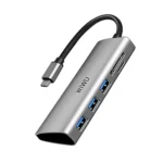Wiwu Alpha 532ST
