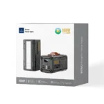 Wiwu 100W Armor Power Bank Wi-P029 50000mAh — изображение 2