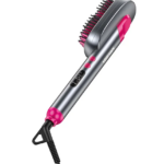 Kakusiga KSC-1555 YAOJI series digital display electric heating hair straightening comb（EU）