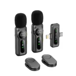 Wiwu ANC Microphone Wi-WM007