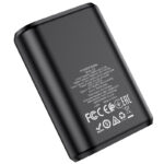 Hoco Q3 Mayflower PD20W+QC3.0 power bank(10000mAh) - imagine 3