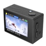 HOCO DV100 sports camera - imagine 2