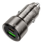 Hoco Z52 Spacious PD38W(1C1A) car charger