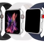Apple Watch Band Silicon for 38/40mm and 42/44mm