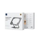 WIWU Desktop Foldable Laptop Stand  ZM-901 - imagine 2