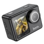 HOCO DV101 dual color screen sports camera