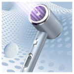 XO CF2 1600W Handheld Temperature Control Hair Dryer  (EU) - imagine 2