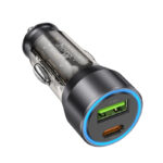 HOCO NZ12A Action PD43W(1C1A) car charger