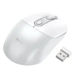 HOCO GM28 2.4G business wireless mouse - imagine 2