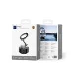 Wiwu octopus vacuum suction magnetic phone holder Wi-CH056 - imagine 3