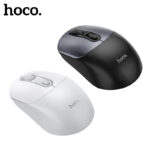 HOCO GM28 2.4G business wireless mouse - imagine 3