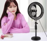 XO BGD002/ SMN-8 8 INCH TABLE LED LAMP TABLE SUPPLEMENT — изображение 3