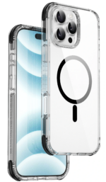 WIWU Hybrid Ultra for IPhone HCC-203 — изображение 3