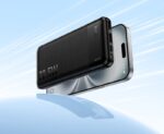 Hoco J159 Essence 22.5W+PD20W fully compatible power bank(10000mAh)