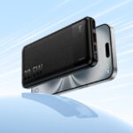 Hoco J159 Essence 22.5W+PD20W fully compatible power bank(10000mAh)