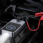Hoco QS7 Source smart emergency start-up power bank(10000mAh)