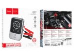 Hoco QS7 Source smart emergency start-up power bank(10000mAh) - imagine 3
