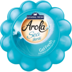 Odorizant-bloc gel GENERAL FRESH Sea 150 g