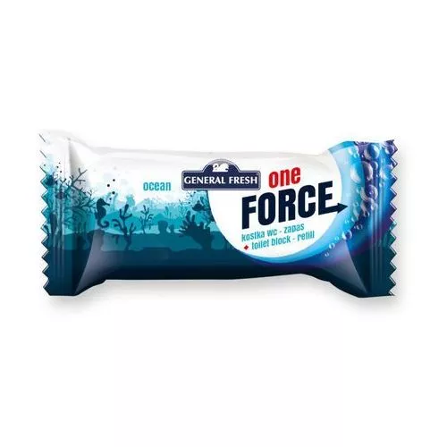 Sapun pentru WC GENERAL FRESH Sea rezerva 40 g