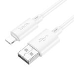 Hoco X88 Gratified charging data cable for Lightning