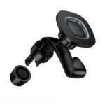 Hoco H99 Crown magnetic car holder(headrest)
