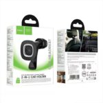 Hoco H99 Crown magnetic car holder(headrest) — изображение 2