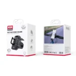 XO C109 Bicycle/Motorcycle Phone Holder - imagine 3