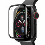 XO FP1 3D full curverd HD clear soft edge for iWatch 7 (45mm)