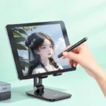 Hoco GM111 Cool dynamic series 3-in-1 passive universal capacitive pen - imagine 2