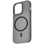 Wiwu Ultra Thin Frosted case for IPhone MCC-103 — изображение 2