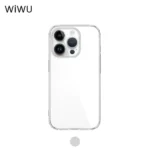 Wiwu TPU Phone Case for IP13/6.1 Pro, ZCC-108