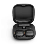 Wiwu Wi-WM006 Duo Wireless Microphone AI Adaptive Noise Reduction